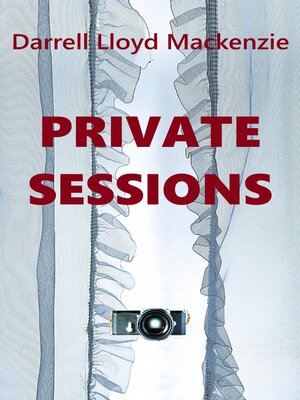 cover image of Private Sessions